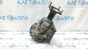 Передний редуктор раздатка Mazda CX-5 17-23 120к