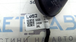 Проводка двери задней левой Kia EV6 22-26