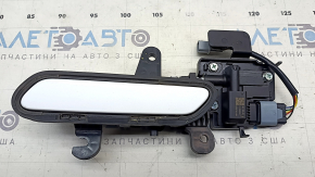 Ручка дверей зовнішня задня ліва в зборі Kia EV6 22-26