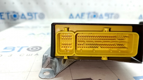 Модуль srs airbag компьютер подушек безопасности Audi A4 B9 17-25
