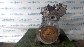 Двигун Mazda CX-5 18-22 2.5, 120к, компресія 10-10-10-10, іржавий маховик
