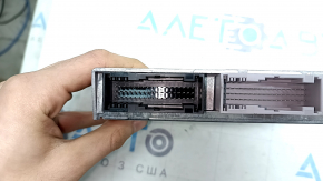 Gateway Diagnosis Interface Control Ауді A4 B9 17-25