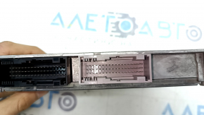 Gateway Diagnosis Interface Control Ауді A4 B9 17-25