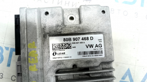 Gateway Diagnosis Interface Control Ауді A4 B9 17-25