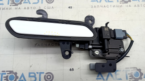 Ручка дверей зовнішня задня права в зборі Kia EV6 22-26 подряпини