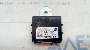 Блок керування світлом Kia EV6 22-26