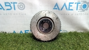 Шкив коленвала BMW X5 F15 16-18 2.0Т plug-in