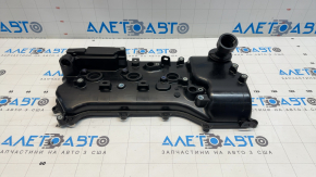 Кришка клапанна ліва Lexus RX450h 16-22 2GR-FXS