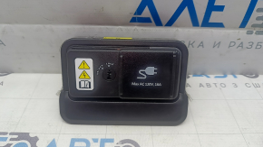 Розетка 120v Kia EV6 22-26
