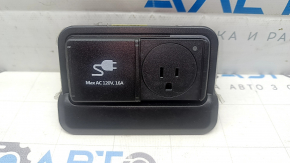 Розетка 120v Kia EV6 22-26