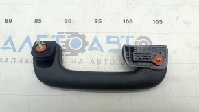 Ручка потолка задняя левая Kia EV6 22-26 черная