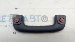 Ручка потолка передняя левая Kia EV6 22-26 черная
