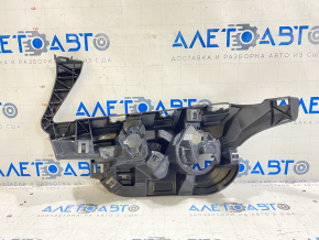 Кронштейн птф правый BMW X3 F25 11-14