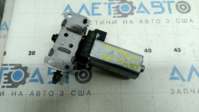 Мотор регулировки подушки пассажирского сиденья Audi A4 B9 17-25 передний