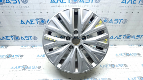 Колісний диск R16x6.5J ET:46 VW Jetta 19-21 тип 1 легка бордюрка