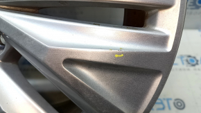 Диск колесный R16x6.5J ET:46 VW Jetta 19-21 тип 1 легкая бордюрка