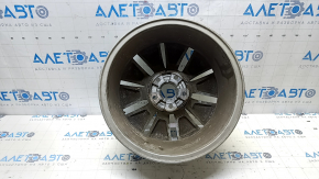 Диск колесный R16x6.5J ET:46 VW Jetta 19-21 тип 1 легкая бордюрка