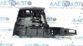 Карман бокс багажника левый Mercedes GLC 16-22