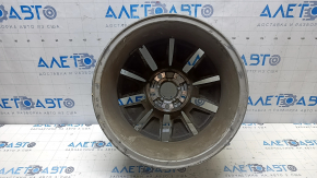 Диск колесный R16x6.5J ET:46 VW Jetta 19-21 тип 1 бордюрка