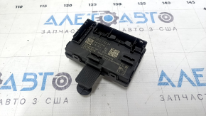 Комп'ютер двері передньої правої Audi A4 B9 17-25
