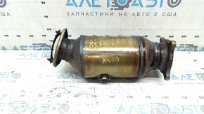 Каталізатор Audi A4 B9 19-21 2.0T