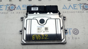Блок ECU комп'ютер двигуна Kia EV6 22-26 AWD