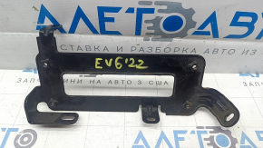 Кронштейн блока ECU компьютер двигателя Kia EV6 22-26