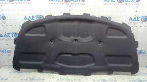 Ізоляція капота Audi A4 B9 17-25 надриви, надломи