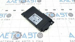 IGNITION CONTROL MODULE ECU Mercedes GLC 16-22