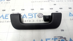 Ручка стелі задня права Audi A4 B9 20-25 чорна, подряпини