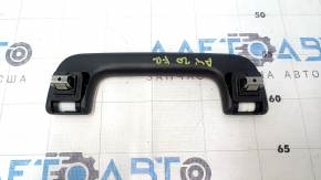 Ручка потолка передняя правая Audi A4 B9 20-25 черная