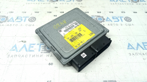Блок ECU комп'ютер двигуна Audi A4 B9 19-20 2.0T