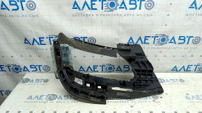 Кронштейн насадки глушника правий Audi A4 B9 20-25