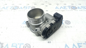 Дросельна заслінка Audi A4 B9 17-25 2.0T