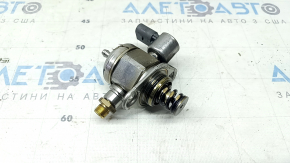 Топливный насос высокого давления ТНВД Audi A4 B9 17-20 2.0T