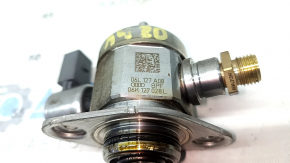 Топливный насос высокого давления ТНВД Audi A4 B9 17-20 2.0T