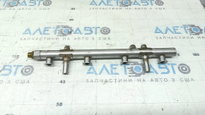 Паливна рейка Audi A4 B9 19-20 2.0T без датчика