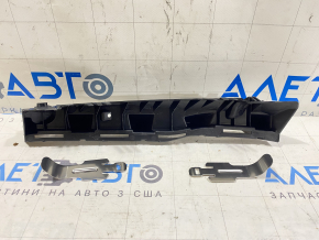 Кронштейн фары передний левый BMW X5 G05 19-23