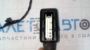 Проводка двери передней левой Audi A4 B9 17-25 Keyless