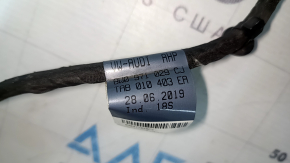 Проводка двери передней левой Audi A4 B9 17-25 Keyless