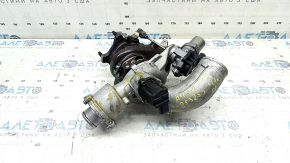 Турбіна Audi A4 B9 17-21 2.0T 41к