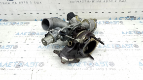 Турбина Audi A4 B9 17-21 2.0T 41к