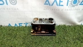 Щиток свечей зажигания BMW X5 F15 16-18 2.0Т plug-in задний
