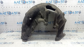 Підкрилок задній правий Audi A4 B9 20-25