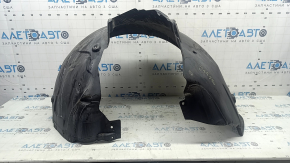 Підкрилок передній правий ззаду Audi A4 B9 20-25
