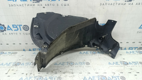 Подкрылок передний правый передняя часть Audi A4 B9 17-25
