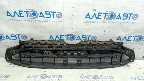 Каркас решетки радиатора grill Audi A4 B9 20-25 S-line сломано крепление