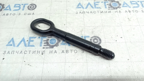 Буксировочный крюк Audi A4 B9 20-25