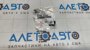 Крепление фары правое Lexus ES250 ES300h ES350 19-26 малое