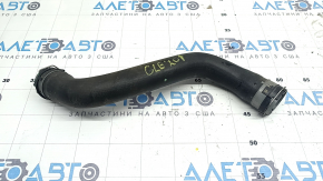 Патрубок системи охолодження Mercedes W167 GLE 350 20-23